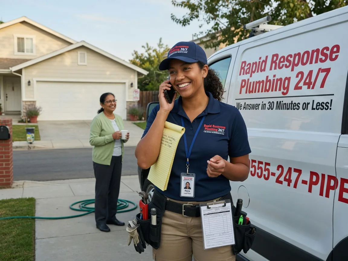 Emergency Plumber Lamoni, IA FAQs